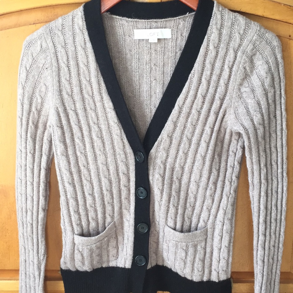 Loft sweater - Picture 4 of 4